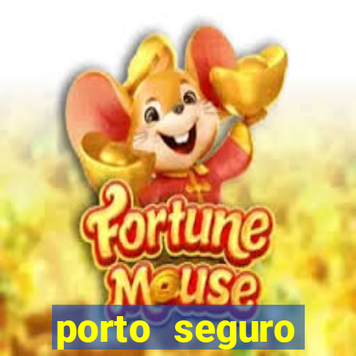 porto seguro corretor online